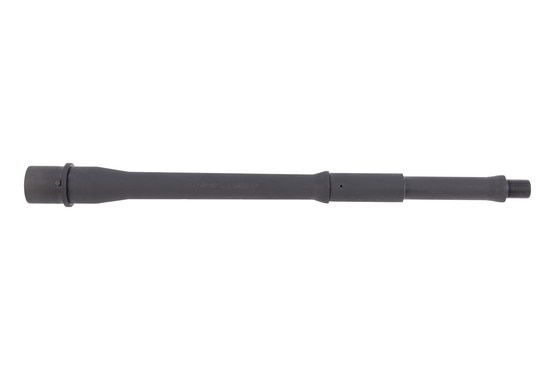 Hodge Defense Systems 5.56 12.5" Carbine Length AR-15 Barrel has a midweight profile